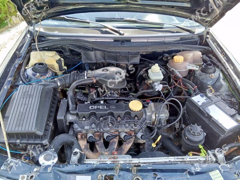 Opel Astra 1994 - 30 000 TMT - Дашогуз - img 5