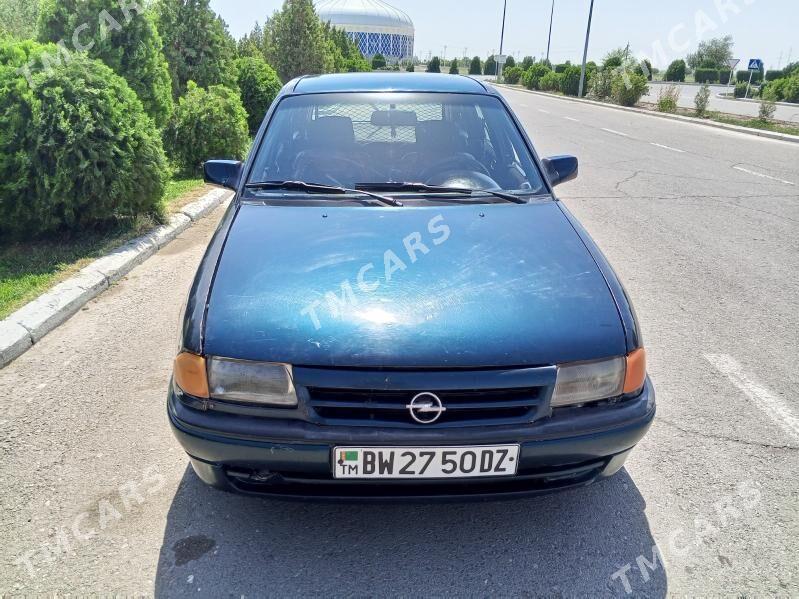 Opel Astra 1994 - 30 000 TMT - Дашогуз - img 8