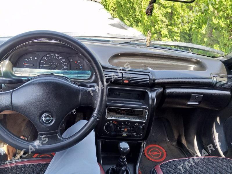Opel Astra 1994 - 30 000 TMT - Дашогуз - img 2