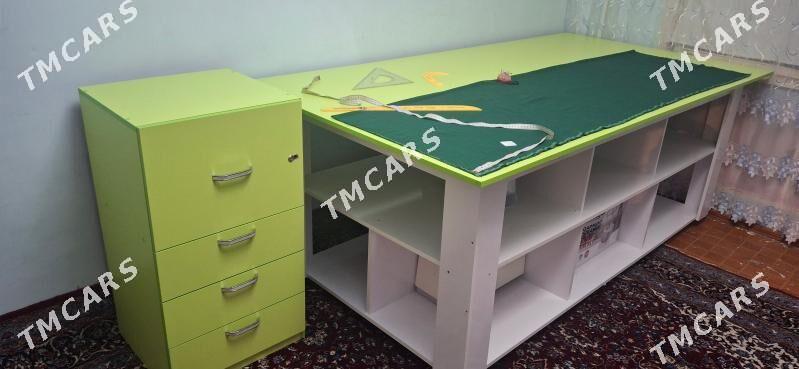 STOL - Aşgabat - img 3