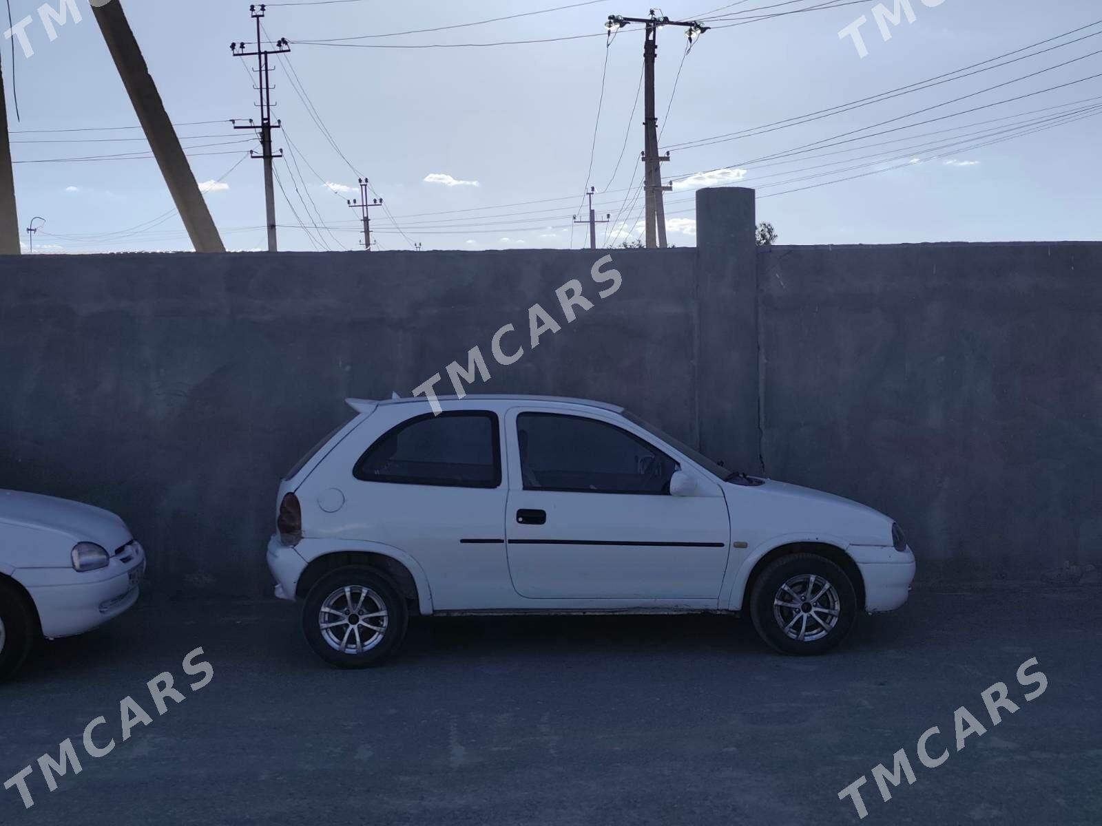 Opel Vita 1997 - 17 000 TMT - Туркменабат - img 4