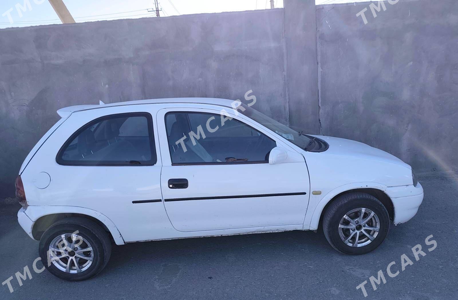 Opel Vita 1997 - 17 000 TMT - Туркменабат - img 2