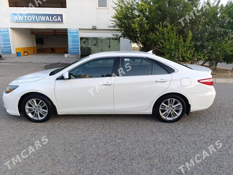 Toyota Camry 2015 - 240 000 TMT - Parahat 8 - img 4