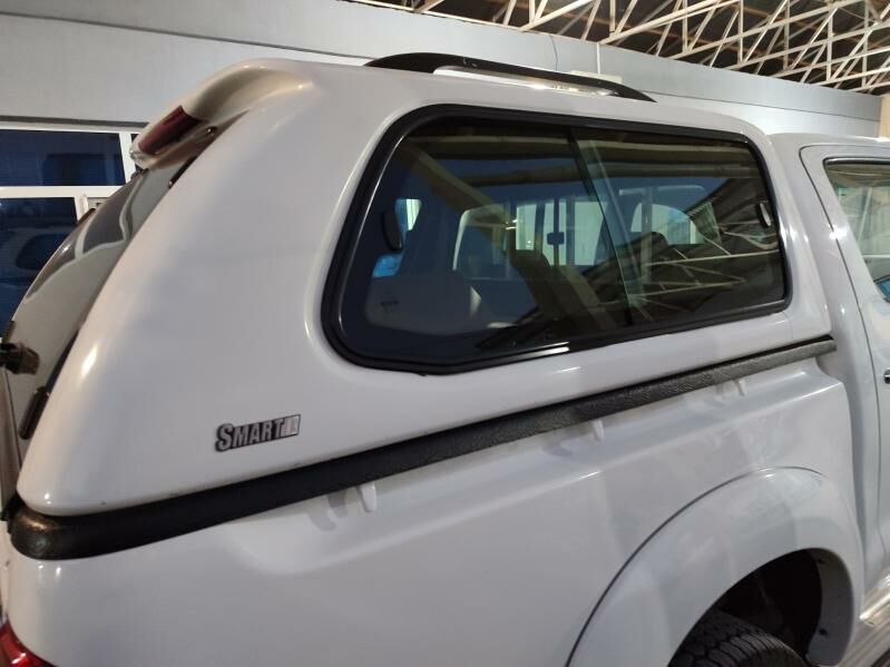 Hilux Yzky Butga Kung. 10 000 TMT - Mary - img 2