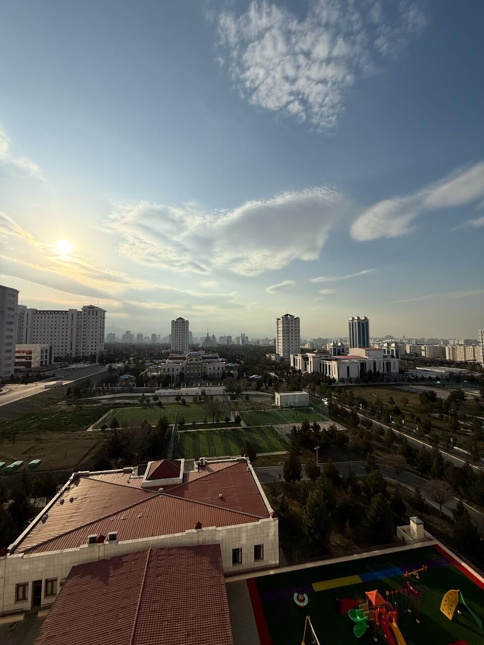 НЕФТЕГАЗ 5 КОМ ЭЛИТКА Nebitgaz - Nebitgaz (Andalib-Ankara köç.) - img 2