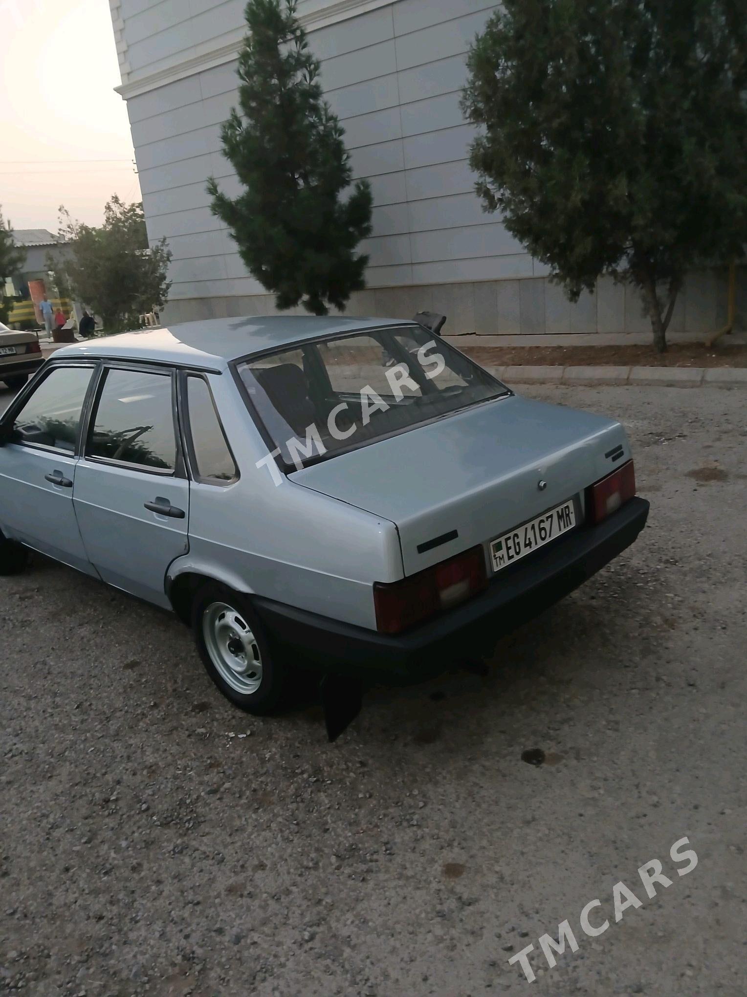 Lada 21099 1999 - 23 000 TMT - Векильбазар - img 2