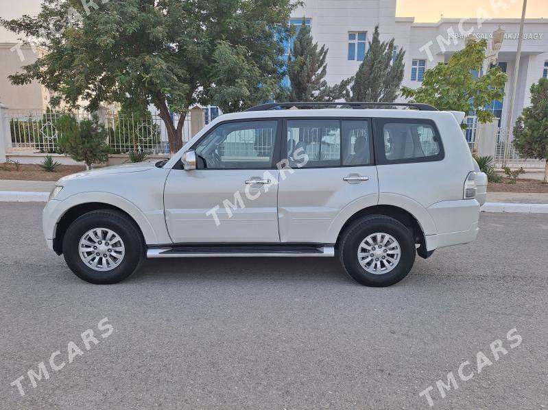 Mitsubishi Pajero 2010 - 230 000 TMT - Ашхабад - img 8
