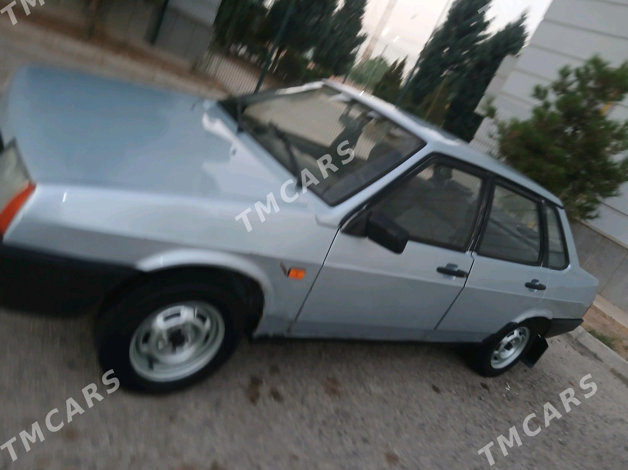 Lada 21099 1999 - 23 000 TMT - Векильбазар - img 3