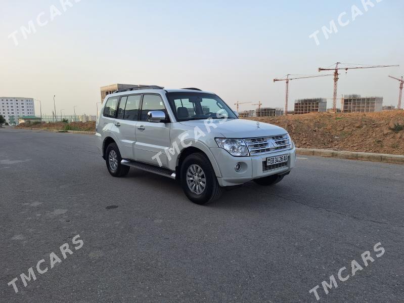 Mitsubishi Pajero 2010 - 230 000 TMT - Ашхабад - img 2