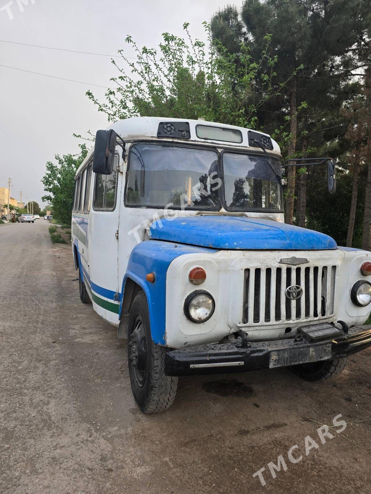 Gaz 53 1980 - 50 000 TMT - Чарджоу - img 3