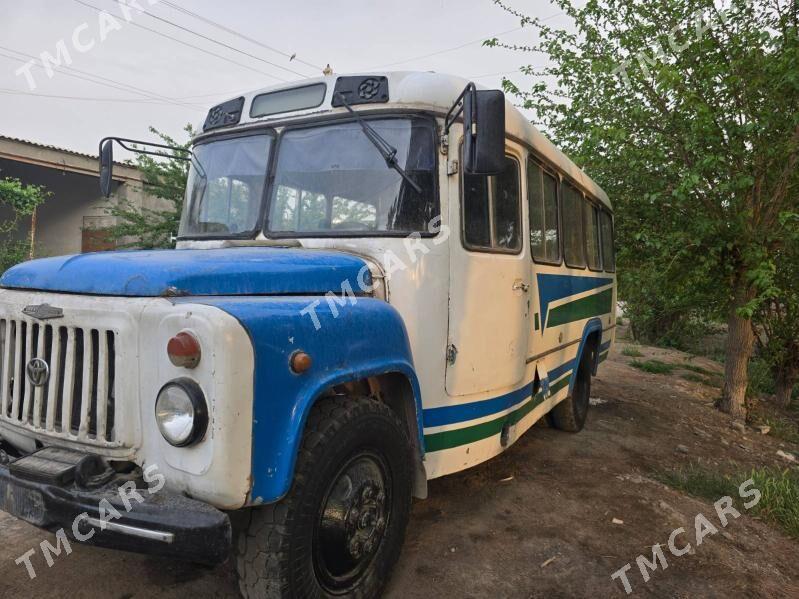 Gaz 53 1980 - 50 000 TMT - Чарджоу - img 2
