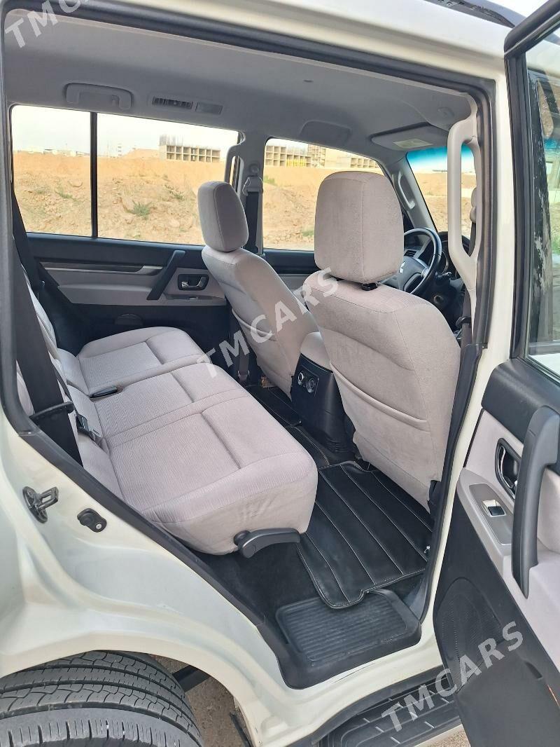 Mitsubishi Pajero 2010 - 230 000 TMT - Ашхабад - img 7