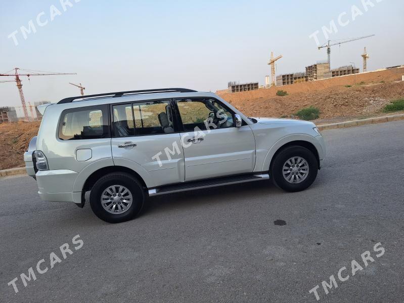 Mitsubishi Pajero 2010 - 230 000 TMT - Ашхабад - img 3