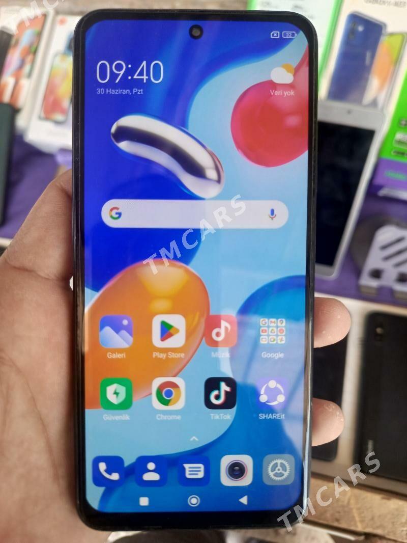 redmi note 11S 8/128 pam - Türkmenbaşy etr. - img 5