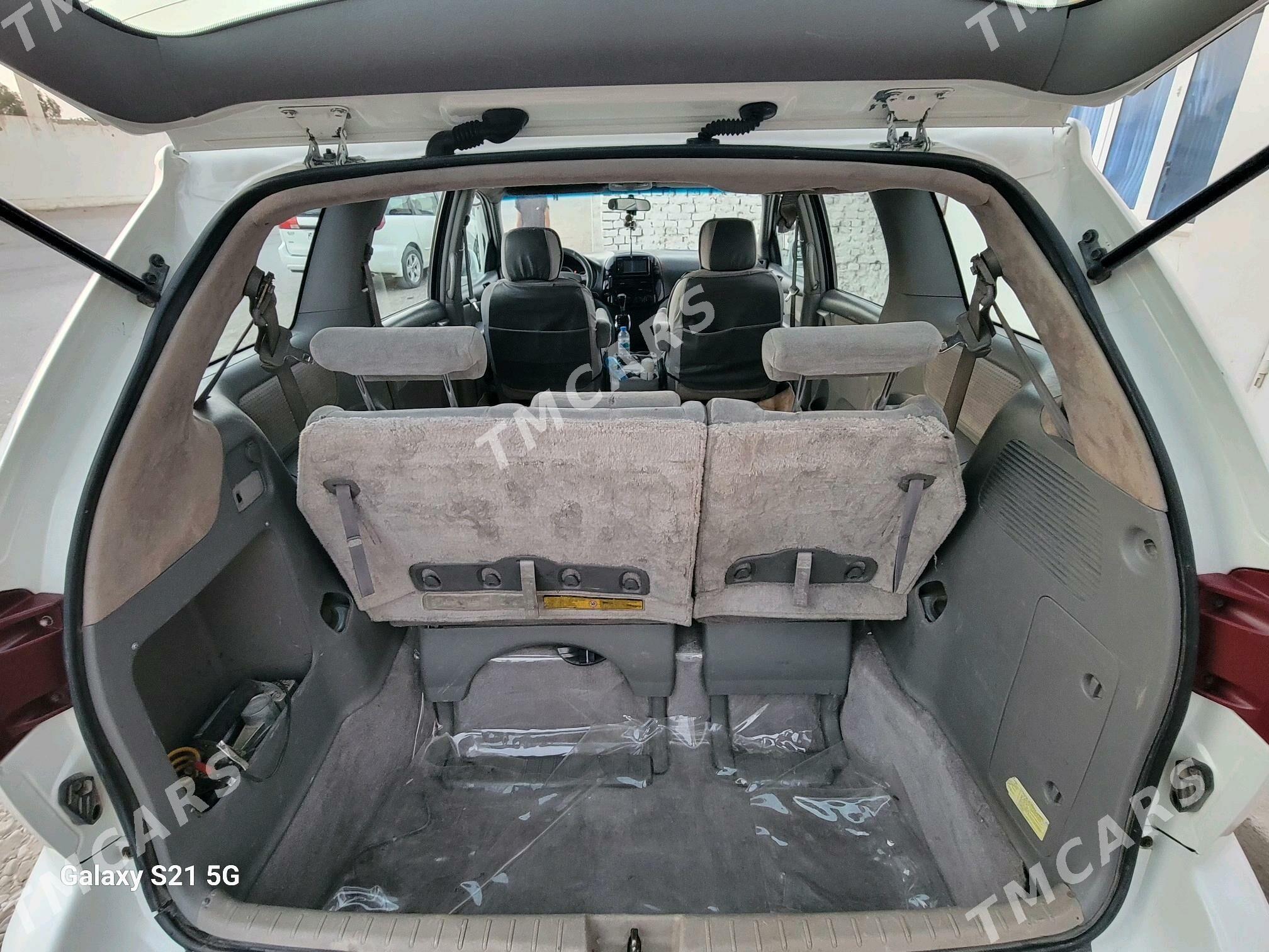 Toyota Sienna 2005 - 220 000 TMT - Tagtabazar - img 5