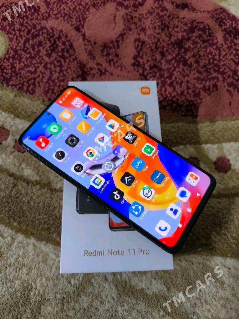 Redmi note 11 pro - Mary - img 2