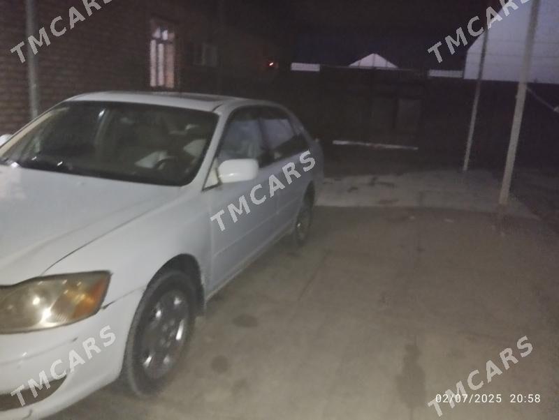 Toyota Avalon 2001 - 150 000 TMT - Sarahs - img 2