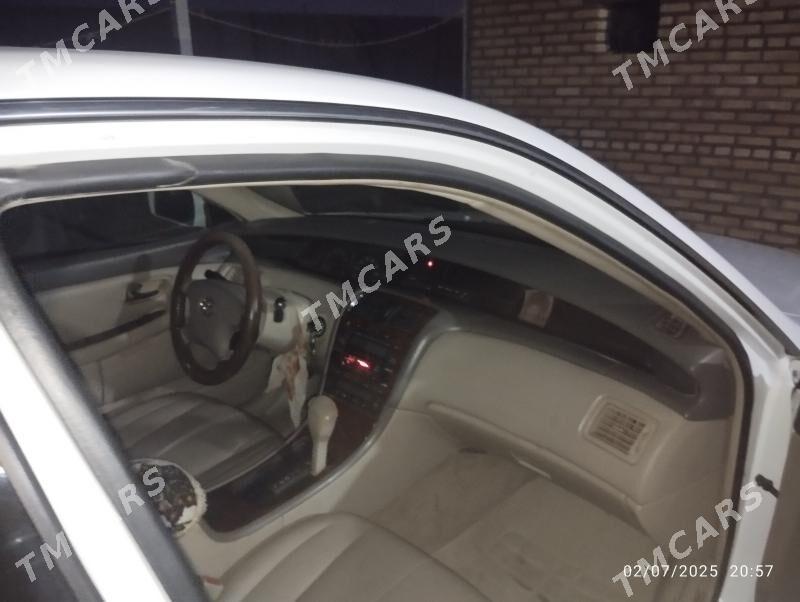 Toyota Avalon 2001 - 150 000 TMT - Sarahs - img 4