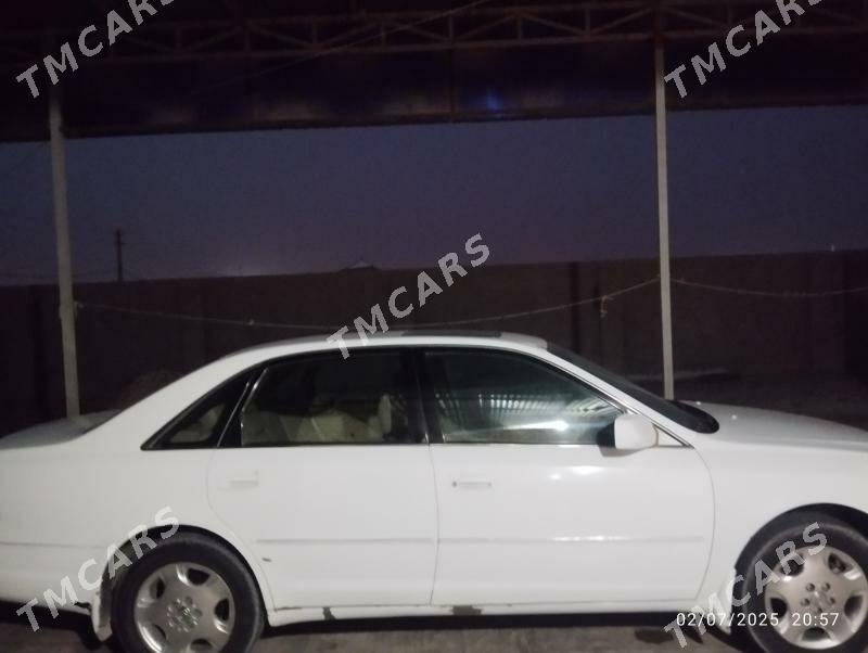 Toyota Avalon 2001 - 150 000 TMT - Sarahs - img 3