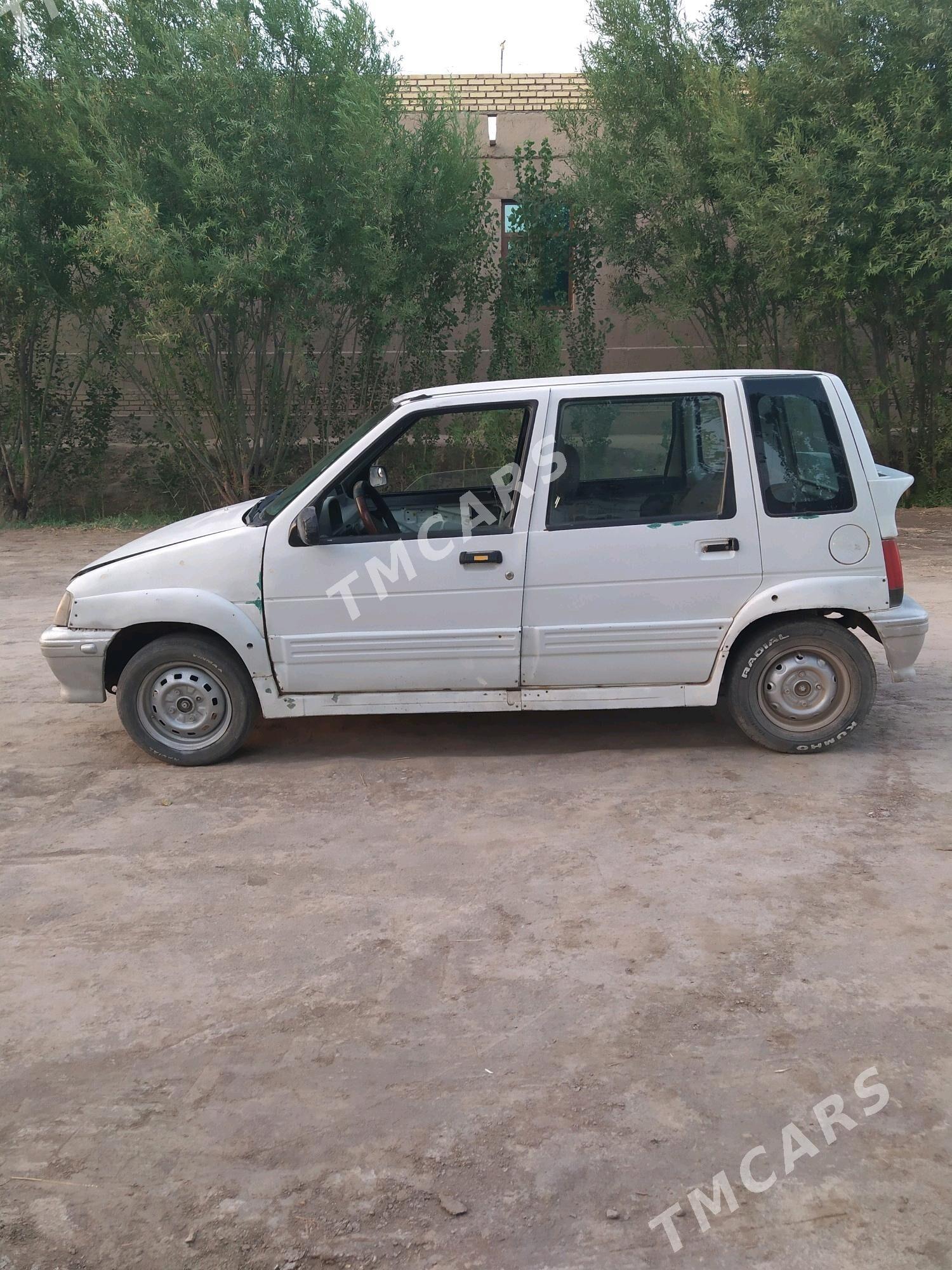 Daewoo Tico 1997 - 10 000 TMT - Gurbansoltan Eje - img 1
