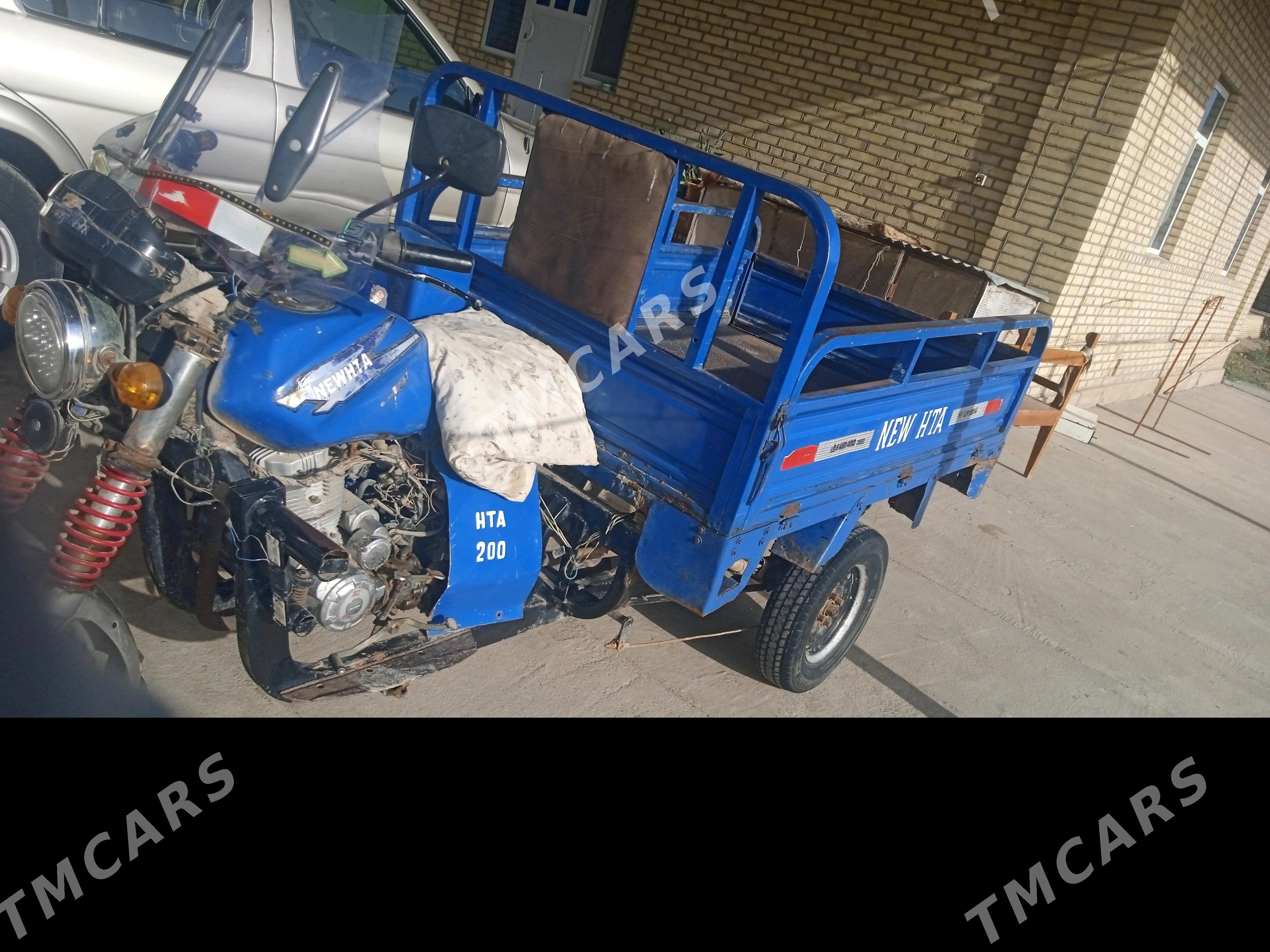 Fekon FK200-14G 2015 - 14 000 TMT - Сакарчага - img 2
