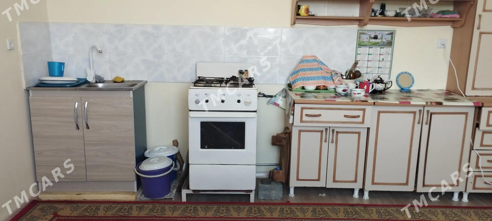 hojalyk jay - Türkmenbaşy - img 8