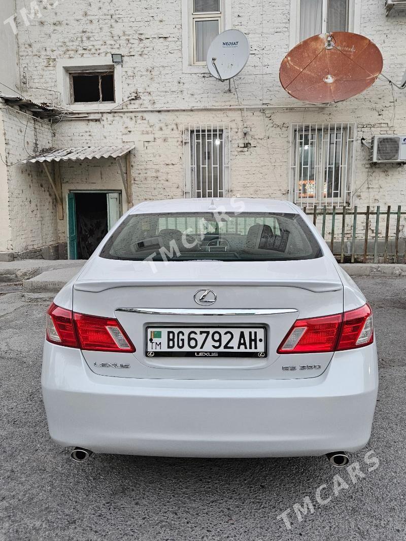Lexus ES 2008 - 185 000 TMT - Ашхабад - img 3