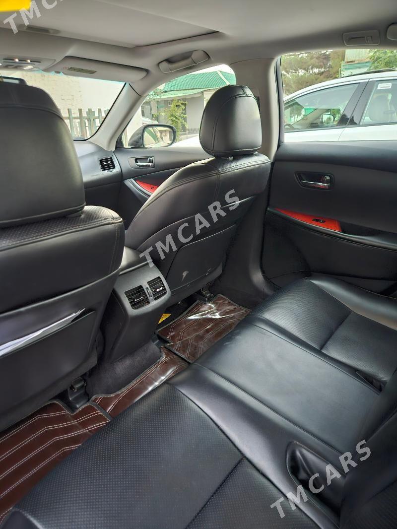 Lexus ES 2008 - 185 000 TMT - Ашхабад - img 6
