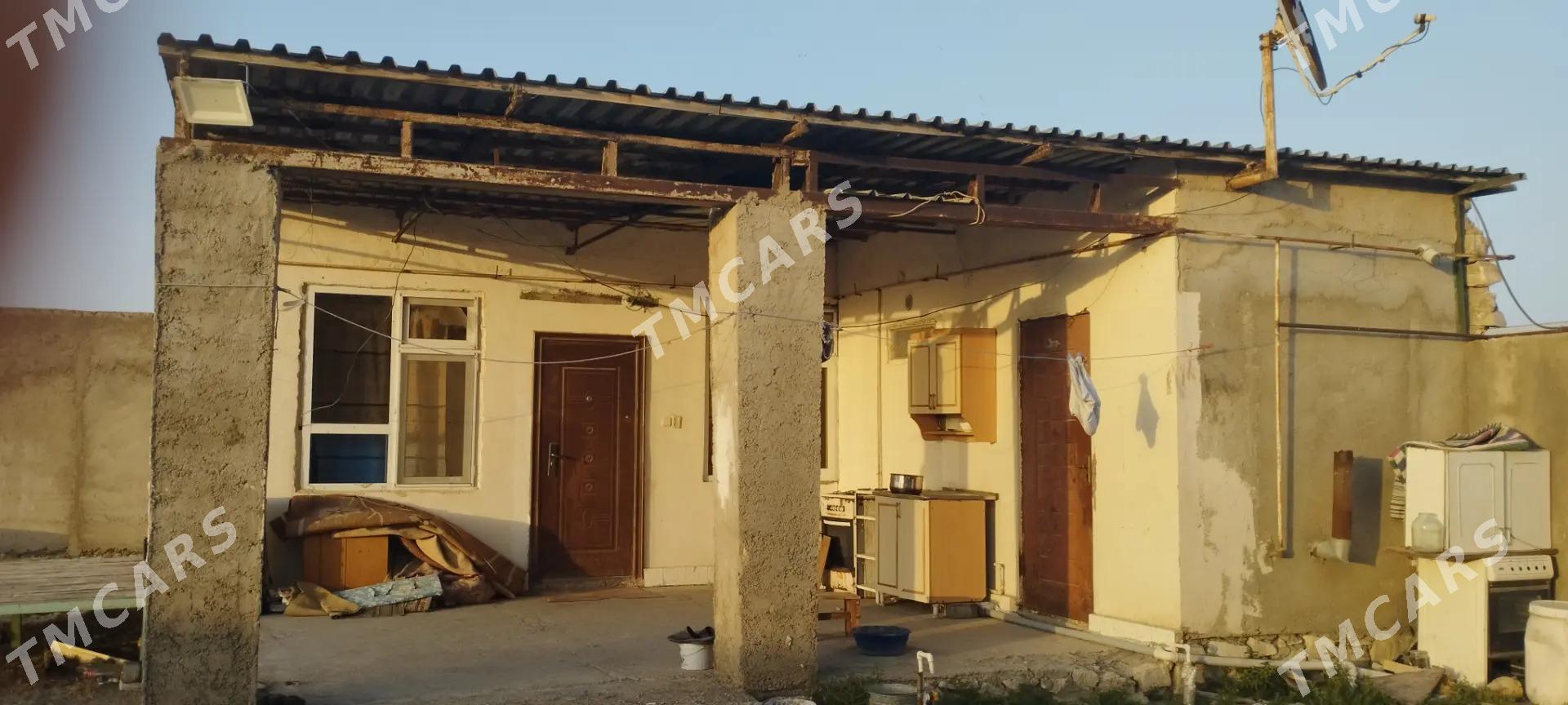hojalyk jay - Türkmenbaşy - img 3
