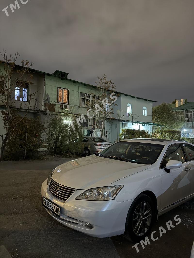 Lexus ES 2008 - 185 000 TMT - Ашхабад - img 2