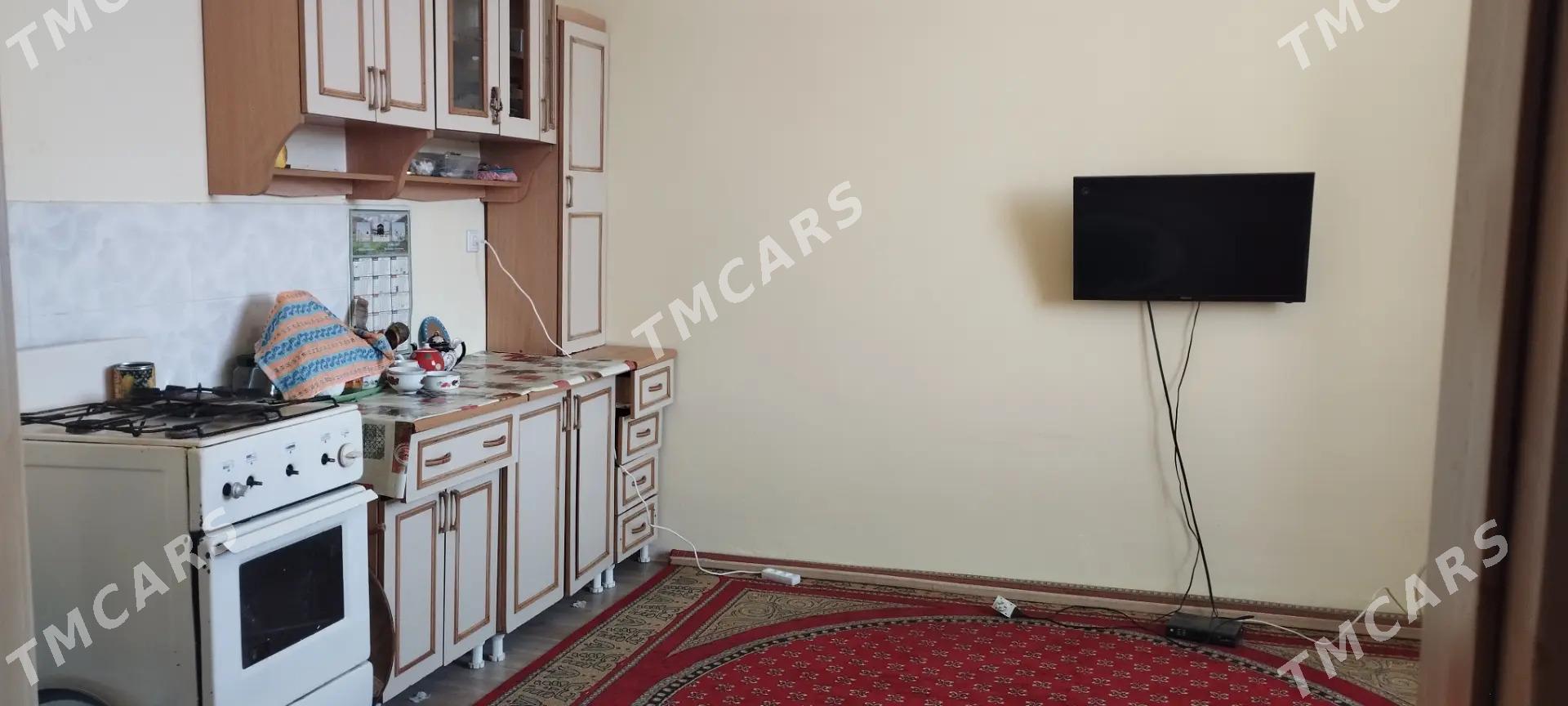 hojalyk jay - Türkmenbaşy - img 10