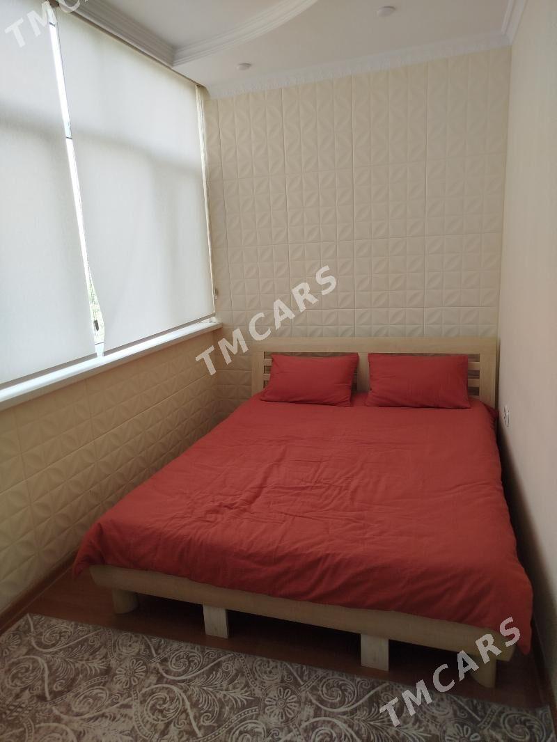 Гаудан Б 4/3 этаж 1 ком - Howdan "B" - img 3