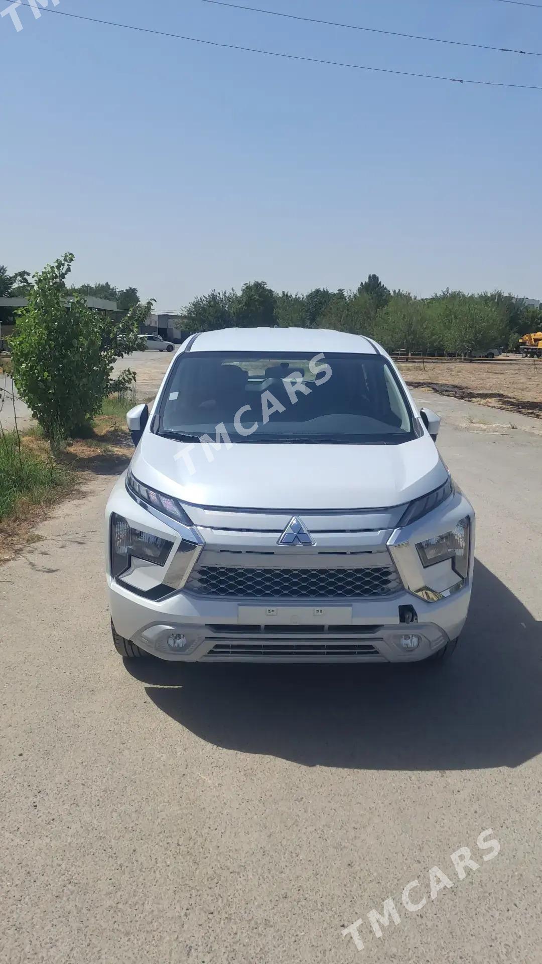Mitsubishi Xpander 2024 - 320 000 TMT - Ашхабад - img 5