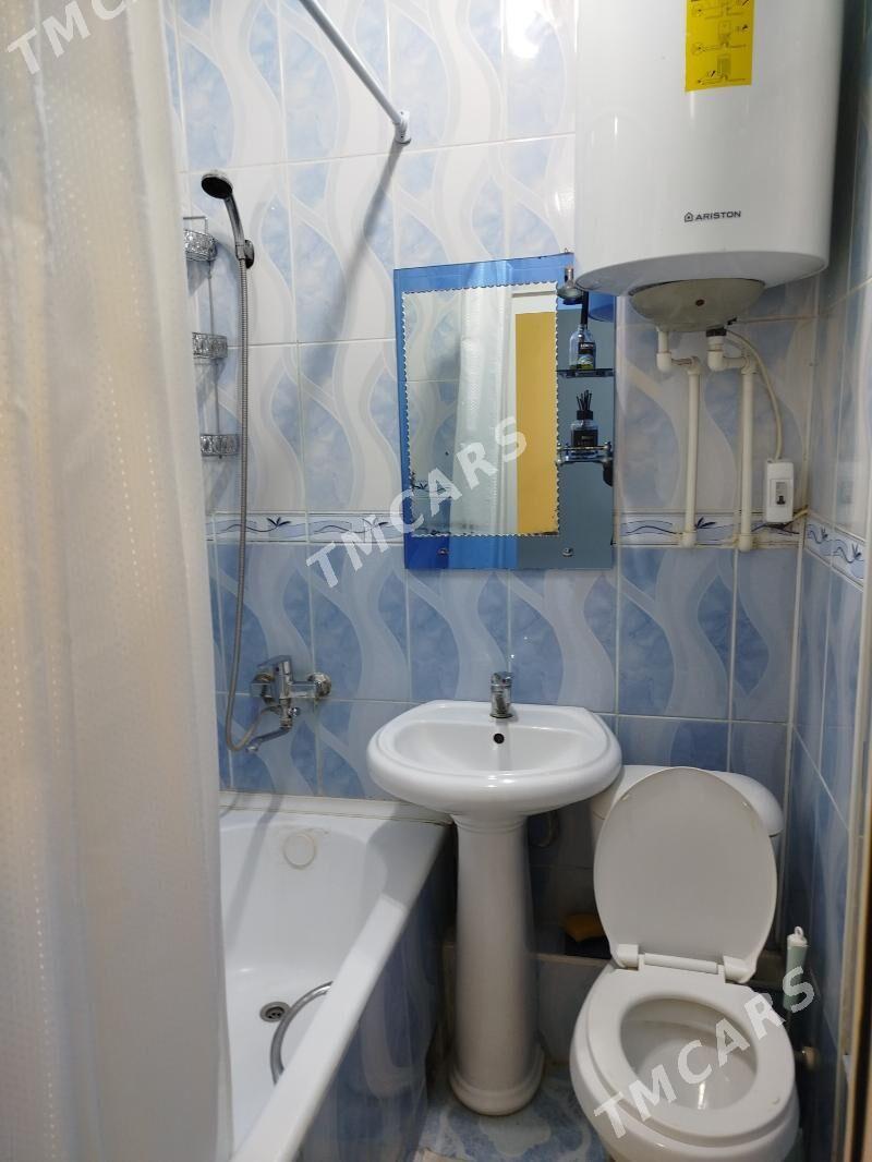 Гаудан Б 4/3 этаж 1 ком - Howdan "B" - img 6