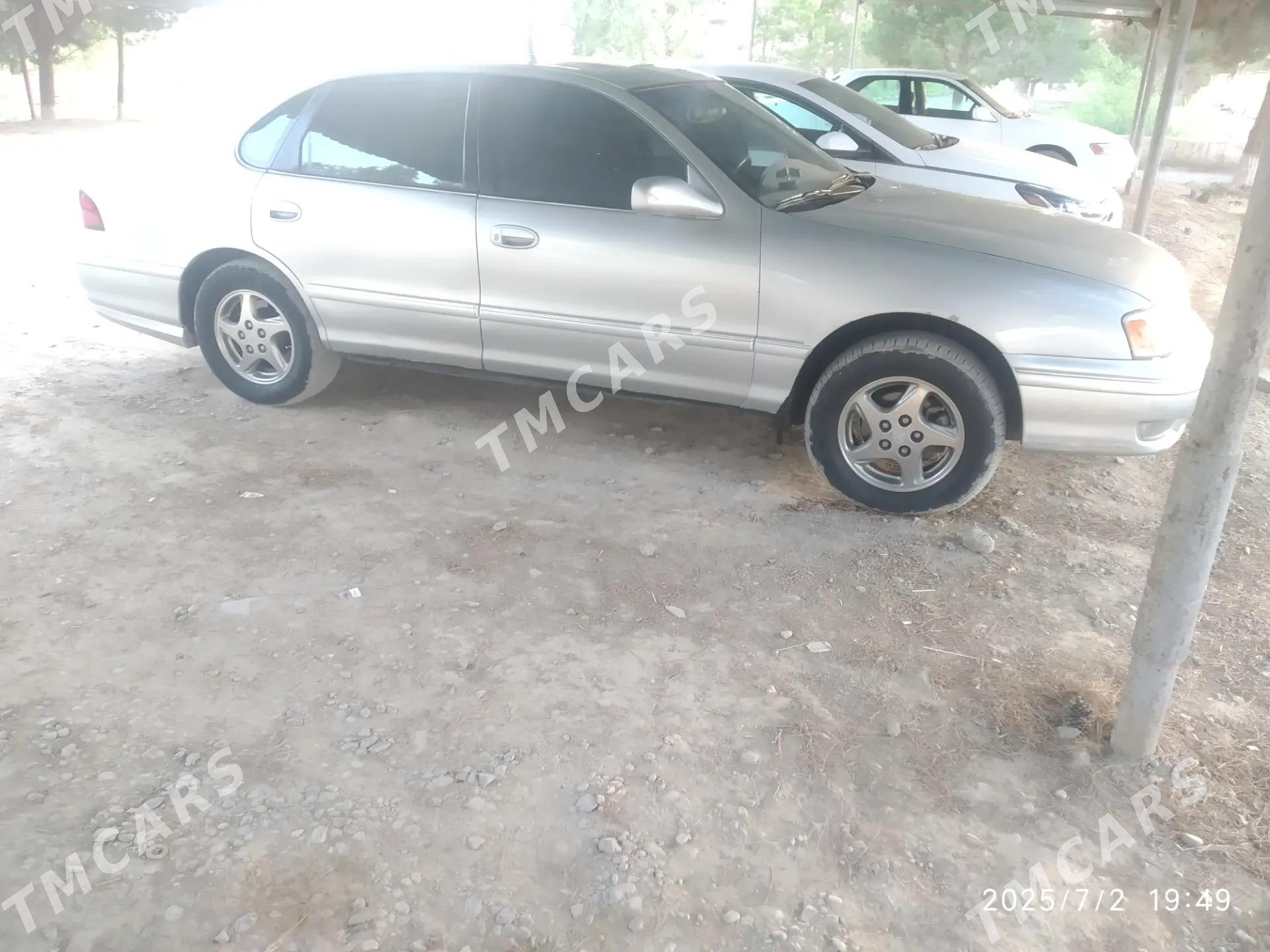 Toyota Avalon 1999 - 135 000 TMT - Sakarçäge - img 3