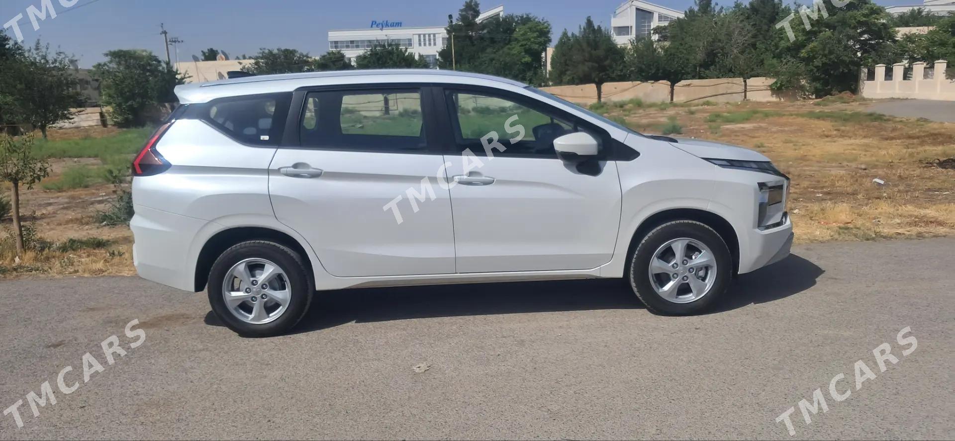 Mitsubishi Xpander 2024 - 320 000 TMT - Ашхабад - img 3