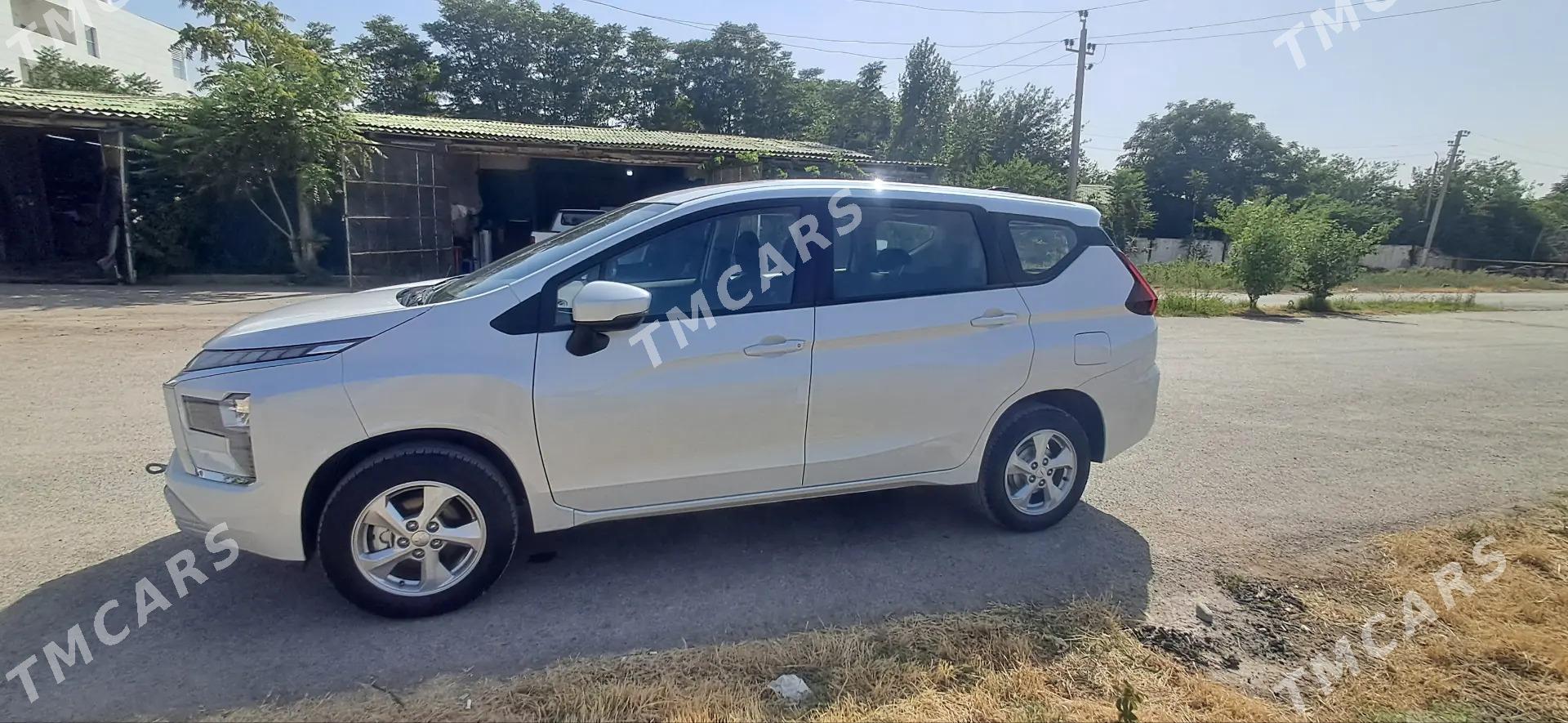 Mitsubishi Xpander 2024 - 320 000 TMT - Ашхабад - img 6