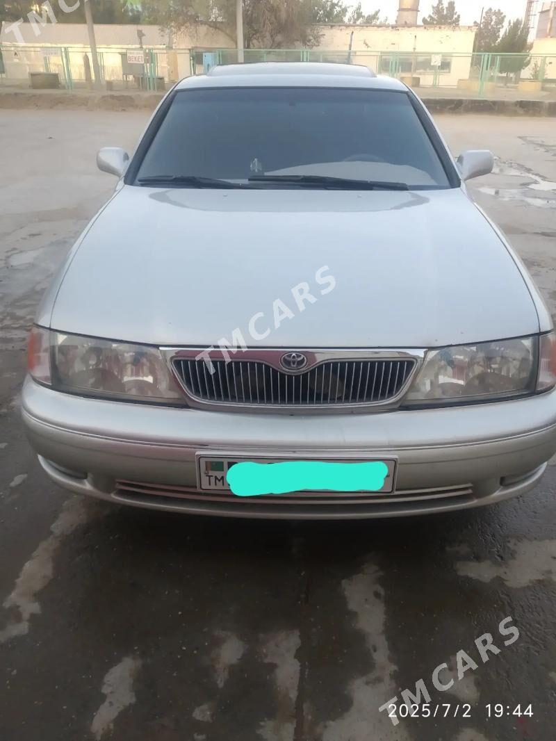 Toyota Avalon 1999 - 135 000 TMT - Sakarçäge - img 5