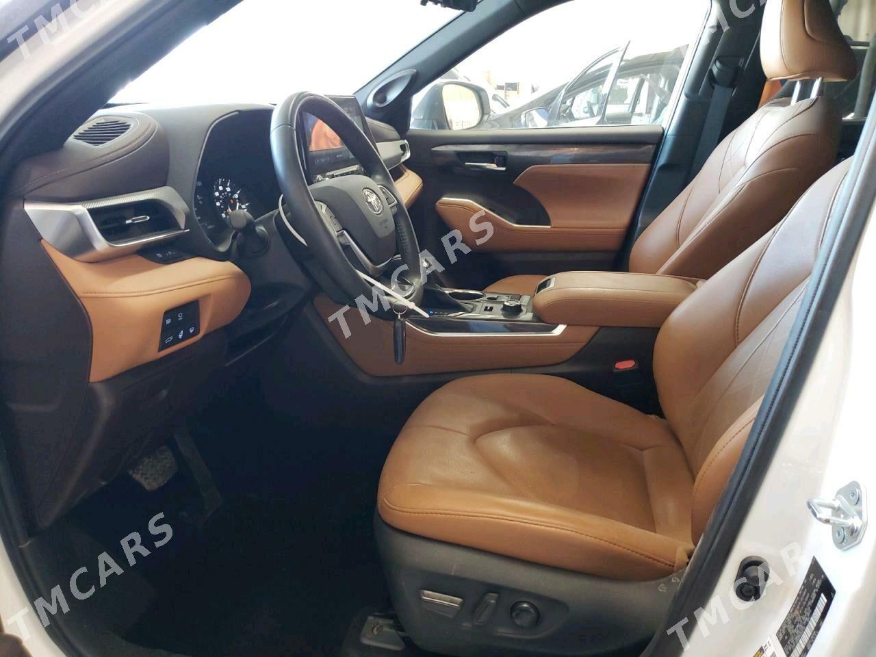 Toyota Highlander 2020 - 480 000 TMT - Мары - img 2