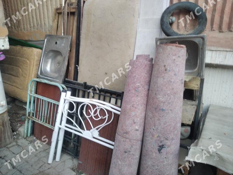 Ninolim tagta demr bar 2el - Türkmenabat - img 2