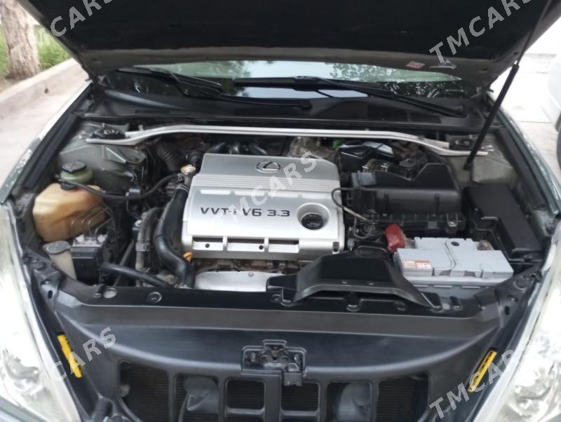 Lexus ES 330 2004 - 200 000 TMT - Türkmenabat - img 6