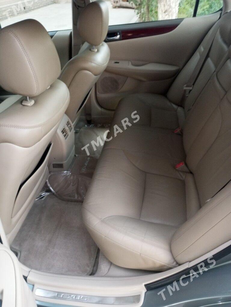 Lexus ES 330 2004 - 200 000 TMT - Türkmenabat - img 2