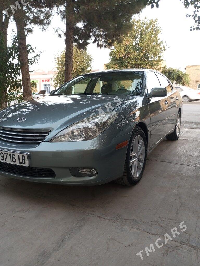 Lexus ES 330 2004 - 200 000 TMT - Türkmenabat - img 4