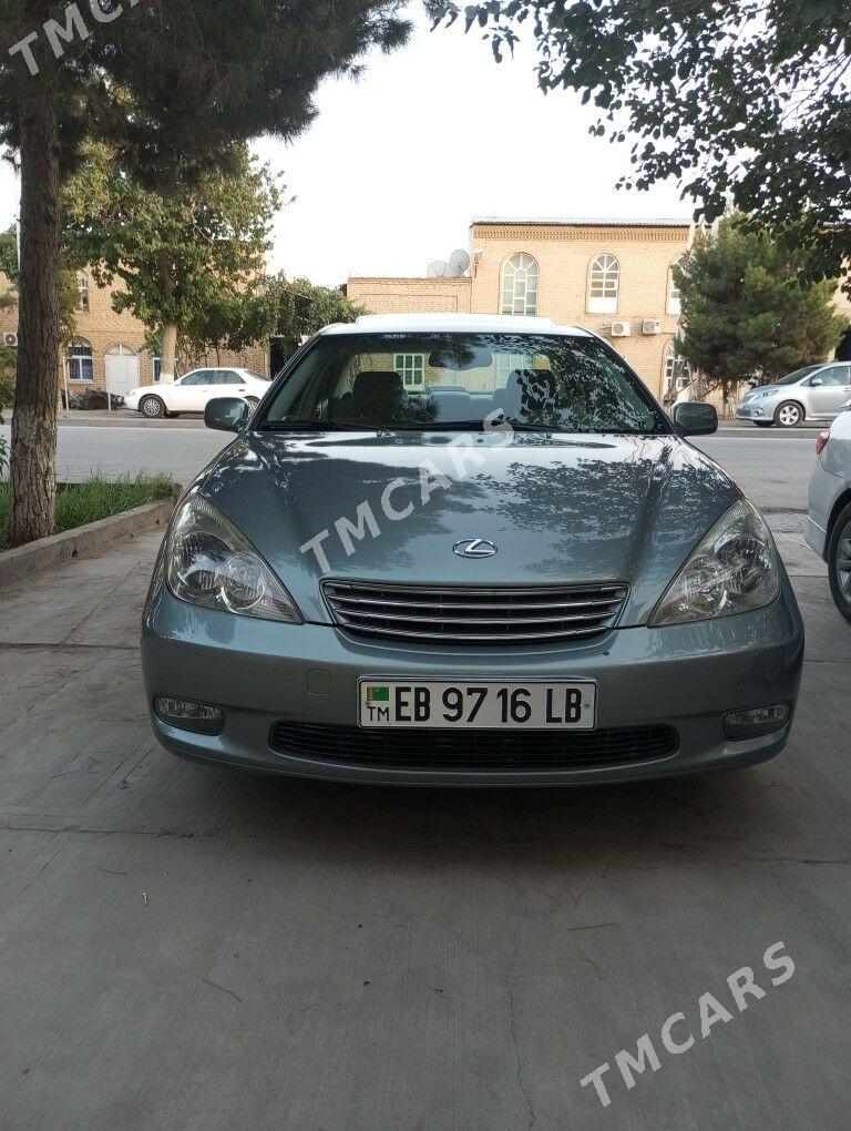 Lexus ES 330 2004 - 200 000 TMT - Türkmenabat - img 3