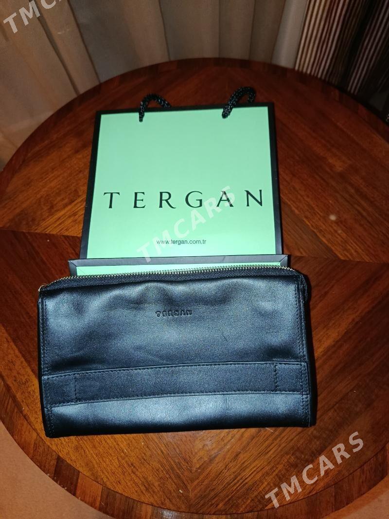 TERGAN - Ашхабад - img 2