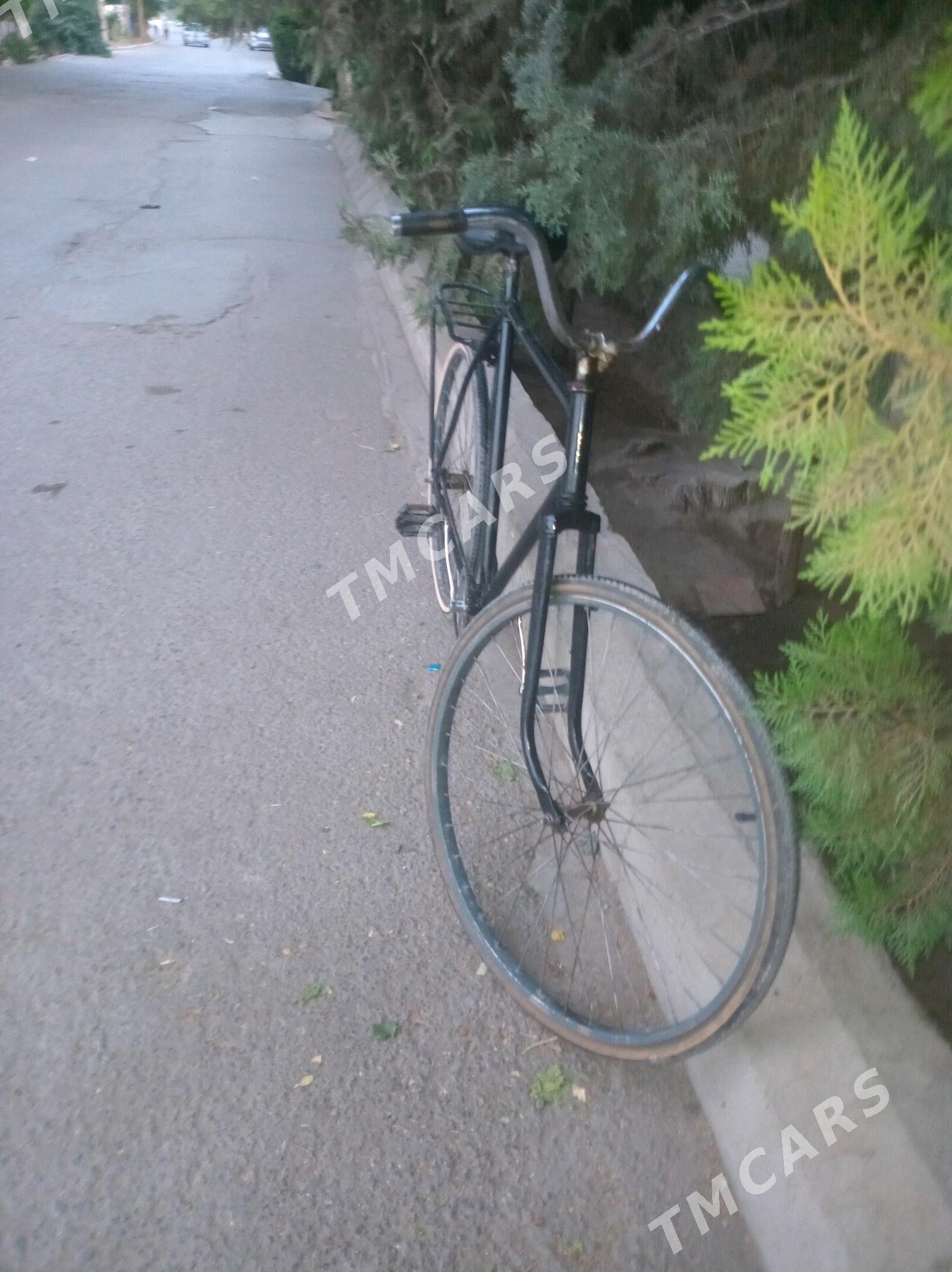 tigir - Aşgabat - img 2