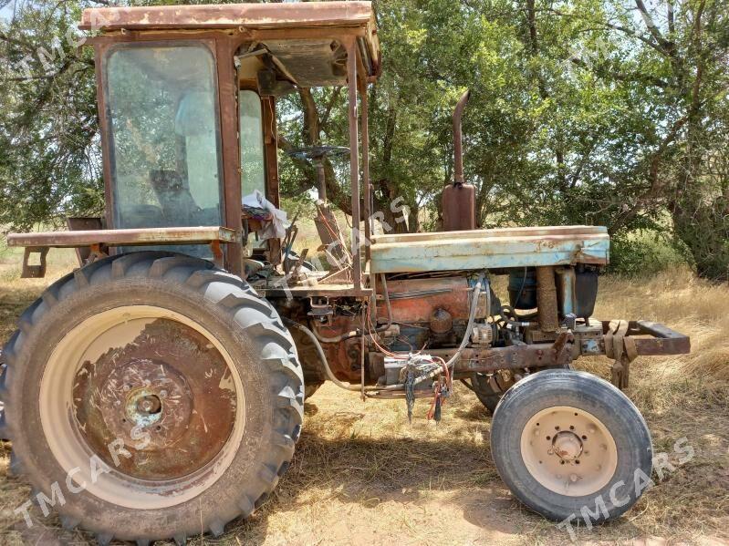 MTZ T-28 1990 - 38 000 TMT - Wekilbazar - img 5