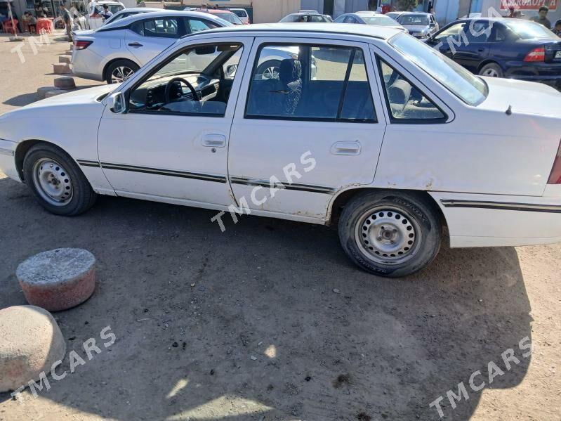 Daewoo Cielo 1994 - 14 000 TMT - Шабатский этрап - img 3