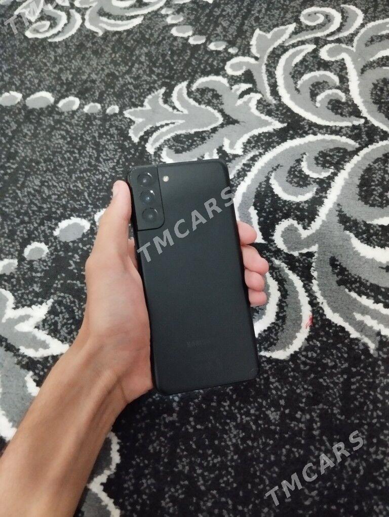 Samsung s21+ 5G - Байрамали - img 3