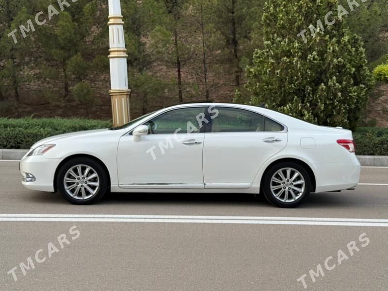 Lexus ES 350 2011 - 298 000 TMT - Aşgabat - img 5